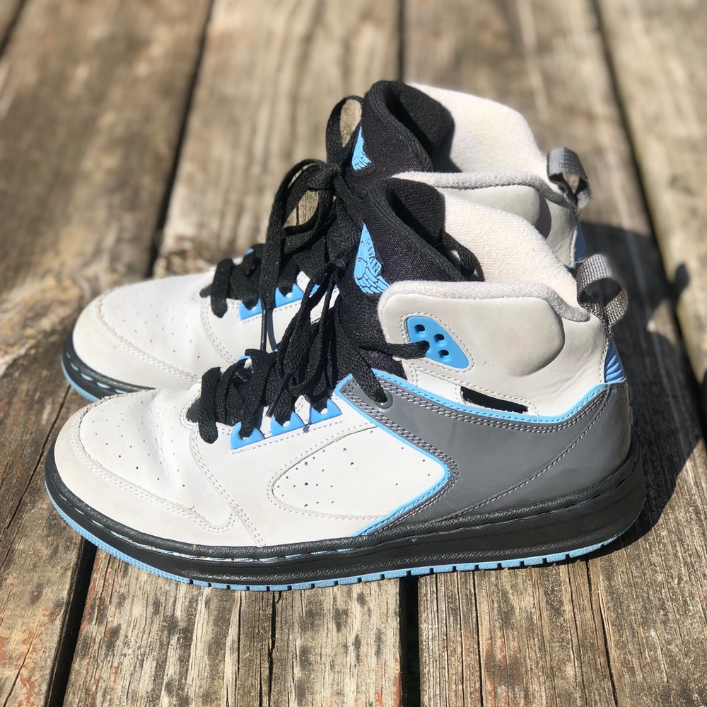 Air Jordan Sixty Club